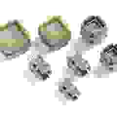 Pomona 5515A PLCC Test Clip Set